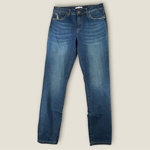 STS‎ Blue Women's Classic Blue Skinny Jeans